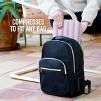 Vandel - The Original Puffy Laptop Sleeve 15-16 Inch Sleeve - Image 3