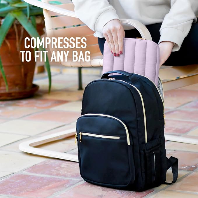 Vandel The Original Puffy Laptop Sleeve Case, 13-14 inch Laptop Sleeve Bag - Image 3