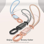 SURPHY Phone Wrist Strap, Keychain Wristlet, Phone Strap Charm - Image 6