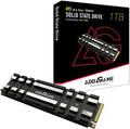 Addlink A93 1TB Storage Expansion by AddlinkTechnologyCorp