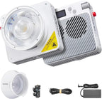 Godox ML100Bi Bi-Color LED Video Light, 120W 34300Lux@1M CRI 97+ TLCI 98+ by GODOX