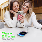 2025 Magnetic 15W Power Bank for iPhone, 5000mAh Magsafe Battery Pack - Image 6