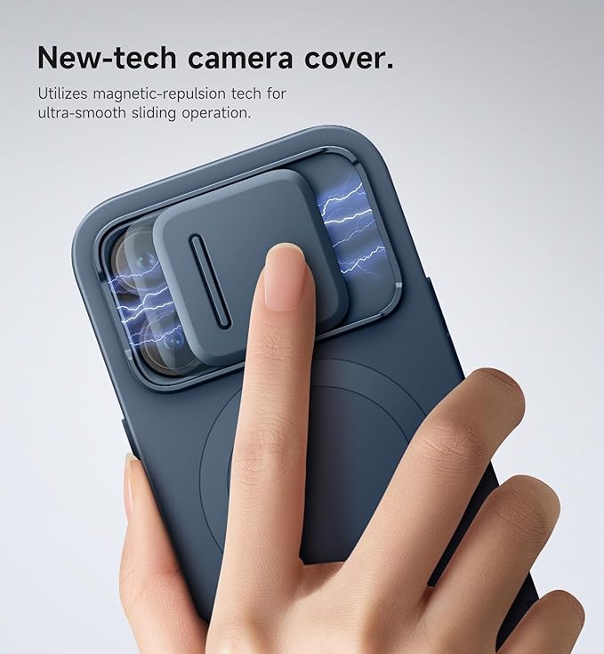 SURITCH for iPhone 14 Pro Case - Image 4