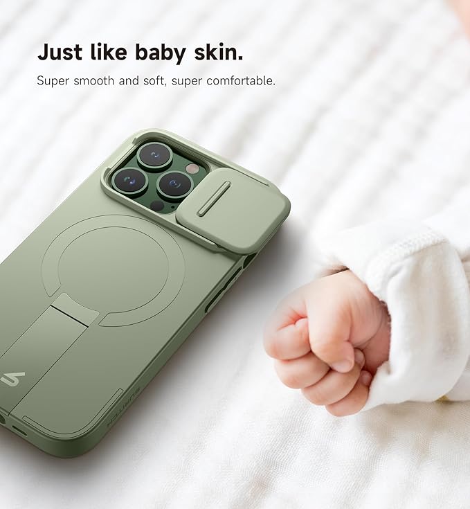 SURITCH for iPhone 13 Pro Case - Image 6