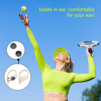 Ear Bud Covers Silicone Replacement Earbud Tips Compatible - Image 5
