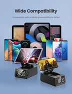 Birthday Gifts for Men Women-Bluetooth Speaker - Image 5