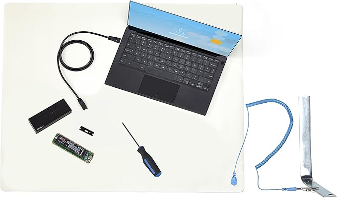 StarTech.com Anti Static Mat, ESD Mat - Image 7