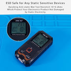 Kaisiking Anti-Static Mat Kit for Electronic - Image 2