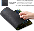 Hokafenle Hummingbird Mouse Mat - Image 2