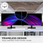 ViewSonic VA2709M 27 Inch IPS Full HD 1080p Monitor - Image 3