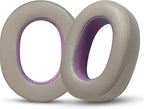 Sheepskin Replacement Earpads for WH-1000XM2/MDR-1000X by Jomwag