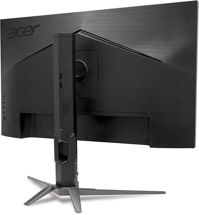 Acer Predator Gaming Monitor | 27" UHD 3840 x 2160 IPS | AMD FreeSync Premium | - Image 13