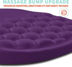 Ergonomic Mouse Pad Wrist Support - Image 3