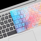 Colorful Keyboard Cover for HP EliteBook 830 835 840 845 1040 G9 G10 2024 2023 - Image 6