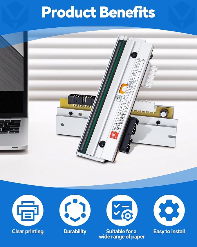 PHD20-2278-01 Genuine Printhead - Image 2