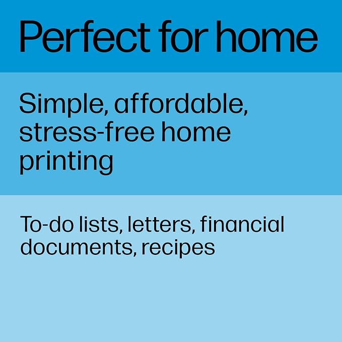HP DeskJet 4227e Wireless All-in-One Color Inkjet Printer, Best-for-Home - Image 6