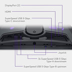 Alienware AW2725DF OLED Gaming Monitor - Image 13
