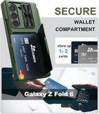 for Samsung Galaxy Z Fold 6 Case - Image 3
