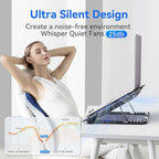 ICE COOREL Laptop Cooling Pad - Image 6