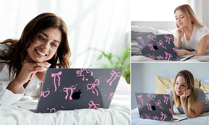DONGKE for M4 MacBook Pro 16 Inch Case 2024 2023 2021 A3403 A3186 M3 A2991 M2 - Image 3