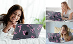 DONGKE for M4 MacBook Pro 16 Inch Case 2024 2023 2021 A3403 A3186 M3 A2991 M2 - Image 3