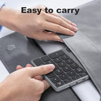 MOFII Number Pad for Laptop - Image 5