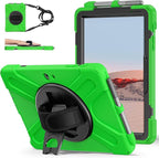 ZenRich Rugged Case for Surface Go 4/Surface Go 3/ Surface Go 2, Surface Go by ZenRich