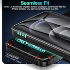 3 Pack Flexible Film Screen Protector - Image 3