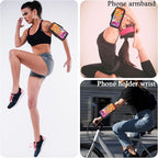 Phone Holder for Running, and Workout - Image 2