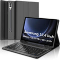 Galaxy Tab S9 FE+/ S9+ /S10+ 12.4 Inch Case by Unknown