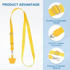 PATIKIL Smart Phone Lanyard - Image 3