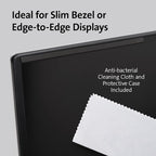 Kensington MagPro™ Magnetic Laptop Privacy Screen 15.6 inch, Removable 16:9 - Image 4