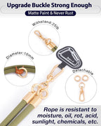 project-cb Cell Phone Lanyard ×1, Tether Tab ×2, Universal Adjustable Phone - Image 3