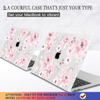 CISSOOK Compatible with MacBook Pro 13 inch Case M2 M1 Chip 2025-2016 Release - Image 3