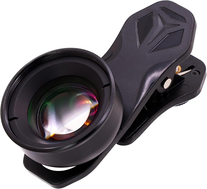 LensXpert® Professional Smartphone 100MM Macro Lens - Image 5