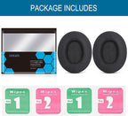 GVOEARS Cooling Gel Replacement Ear Pads - Image 7