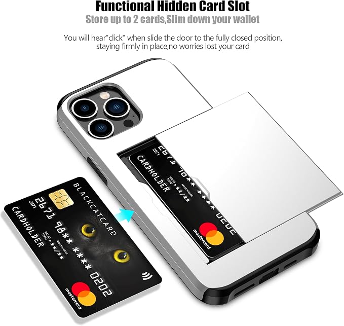 Nvollnoe for iPhone 12 Pro Max Case - Image 2