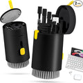 walrfid 2pcs Computer Keyboard Cleaner Kit, Laptop Screen Cleaning Spray by walrfid