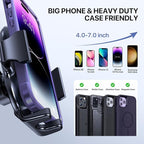 Miracase Upgraded-2nd Generation Universal Phone Holders - Image 4