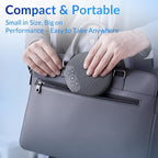 Bluetooth Conference Speakerphone - Image 8