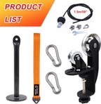 Arm Wrestling Pulley System - Image 4