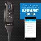 BlueParrott C400-XT Mono Bluetooth Wireless Headphones 96% Noise Canceling - Image 5