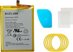 New NT40 Cellphone Battery Compatible - Image 8