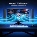 Sound Bar for Smart TV, Soundbar - Image 4