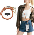 MAGEASY Universal Cell Phone Lanyard by MAGEASY