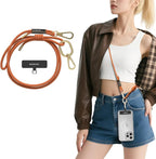 MAGEASY Universal Cell Phone Lanyard by MAGEASY