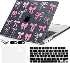 Compatible with MacBook Air 13.6 inch Case, M4 A3240/M3 A3113/M2 A2681 by MecBevia