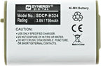 Synergy Digital Cordless Phone Batteries, Works - Image 5