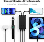 Portable Charger 40, 800mAh Power Bank 25W Portable Battery Pack - Image 3