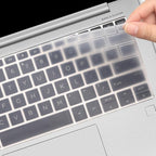 Keyboard Cover for HP EliteBook 840 G9 G10 G11 14 inch, EliteBook 830 835 840 - Image 5